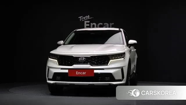 Kia Sorento 4th Generation id 3024055 из Кореи 13