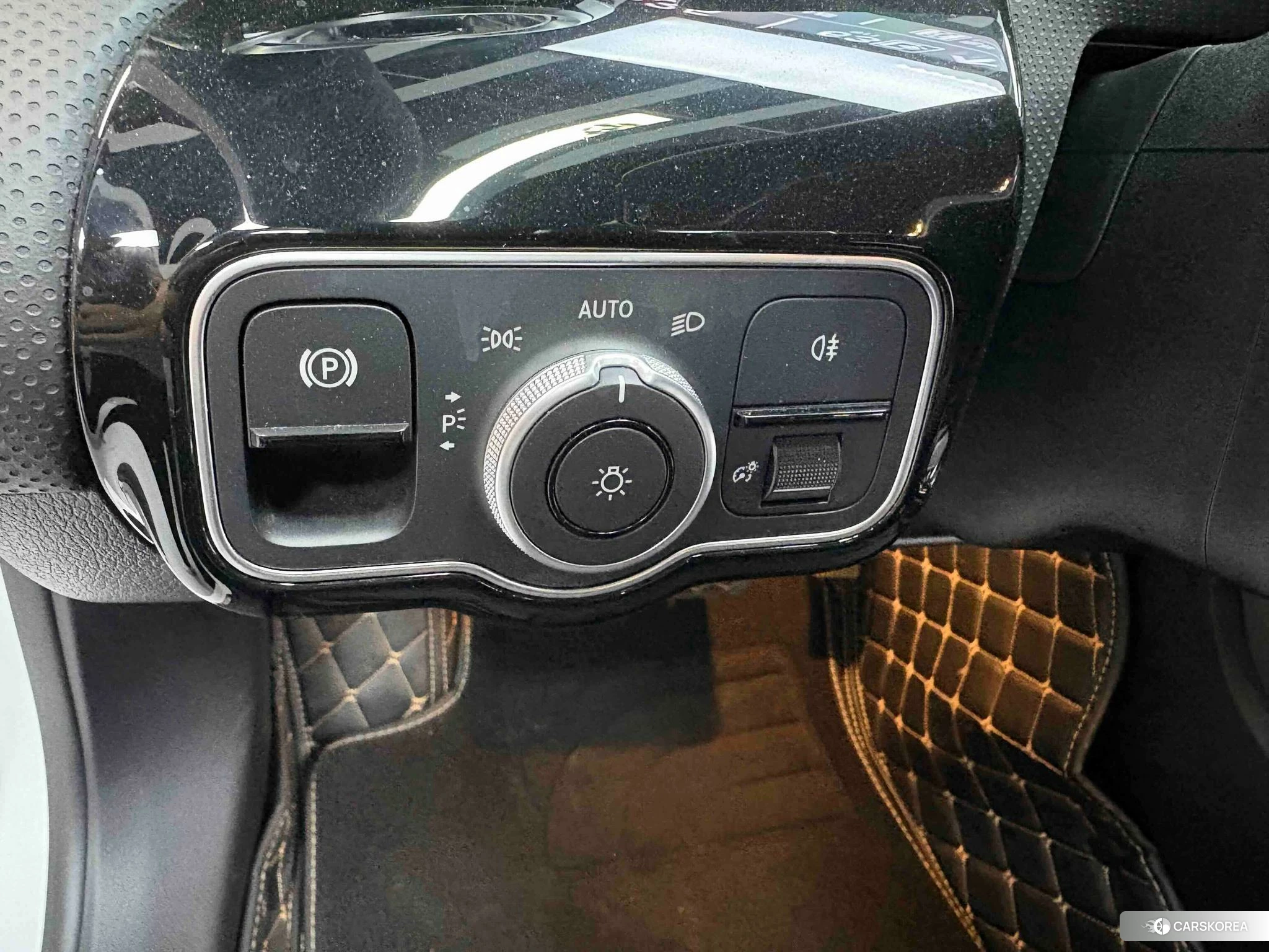Mercedes-Benz Class A id 4461609 из Китая 23