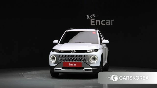 Hyundai Casper id 4853994 из Кореи 23