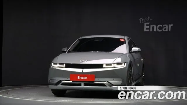 Hyundai Ionic 5 id 2800961 из Кореи 13