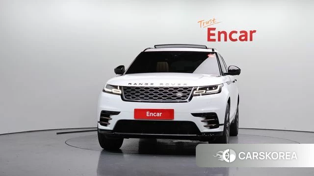 Land Rover Range Rover Velar id 4508111 из Кореи 23
