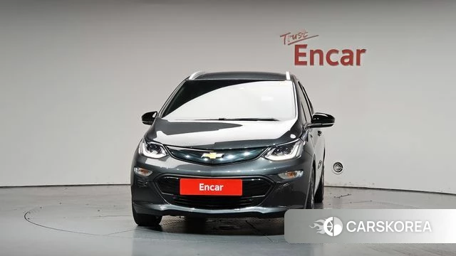 Chevrolet (GM Daewoo) Bolt EV id 4626362 из Кореи 13