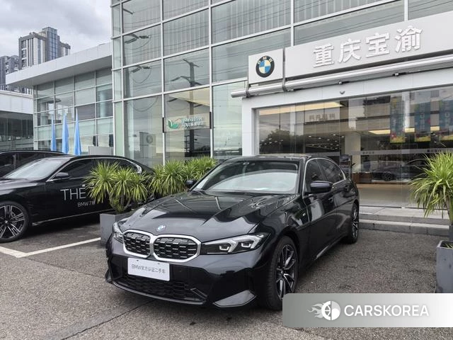 BMW 3 series id 4374489 из Китая 11