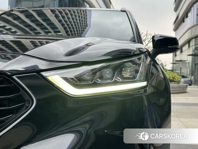 Toyota Crown Lufang id 4342190 из Китая 23