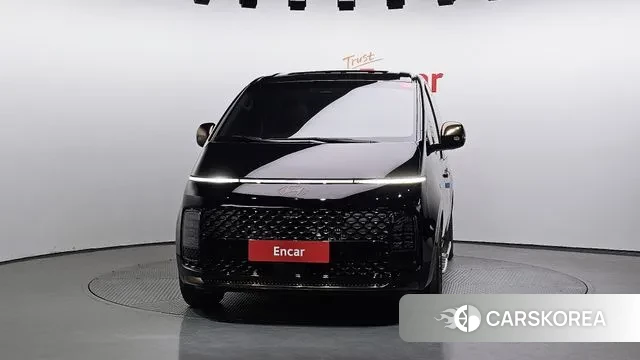 Hyundai Staria id 3393585 из Кореи 13