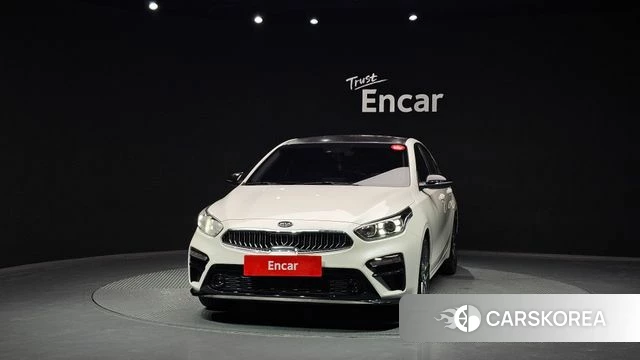 Kia Come New K3 id 4435274 из Кореи 23