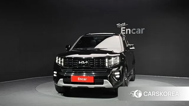 Kia Mohave Master id 3378254 из Кореи 13