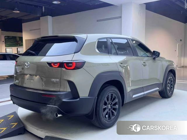 Mazda CX-50 line also id 4291003 из Китая 16