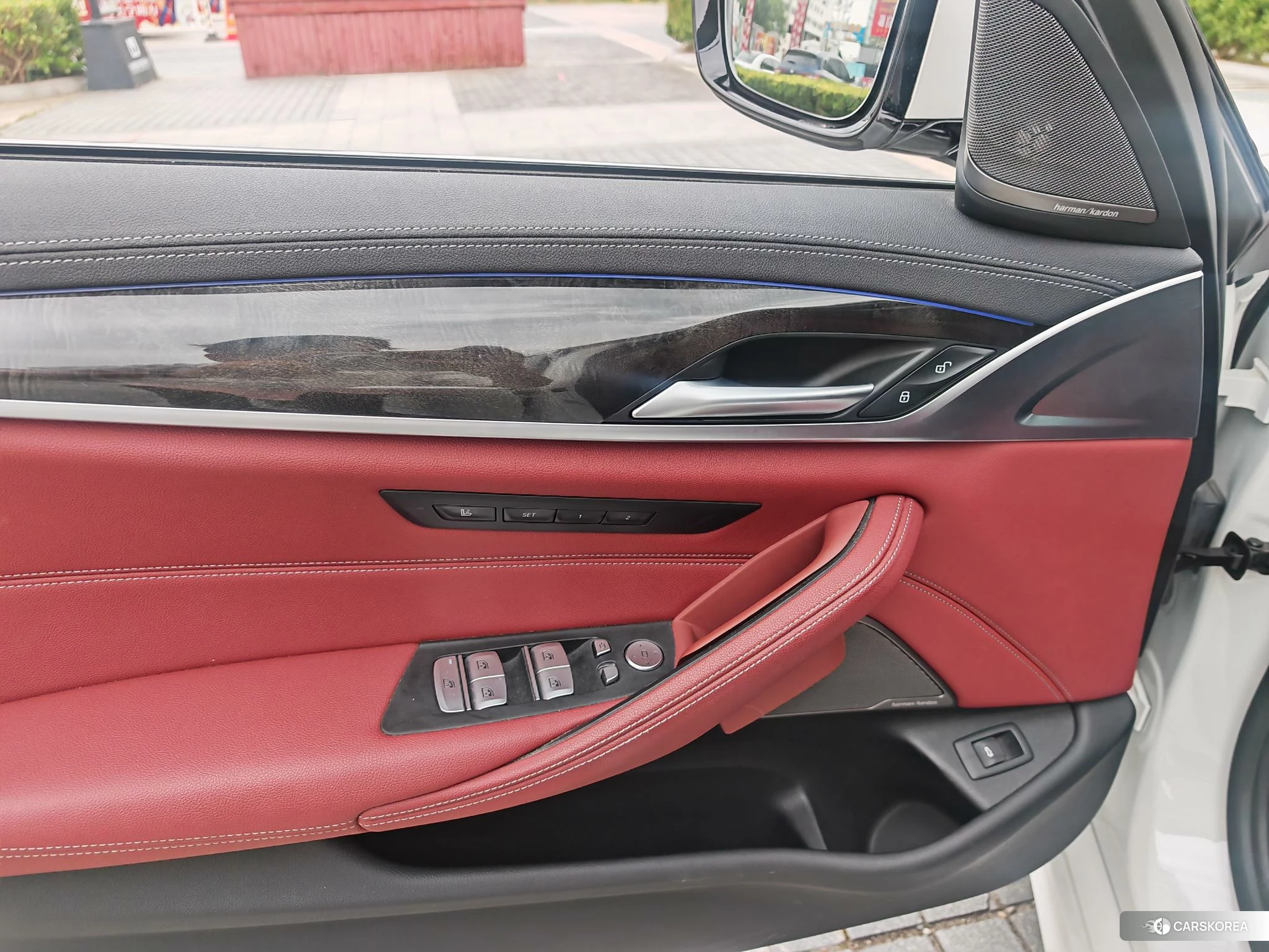 BMW 5 series id 4454439 из Китая 8
