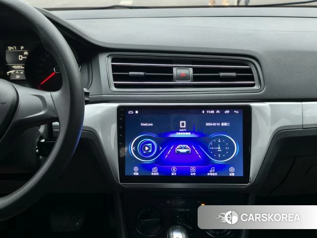 Volkswagen Lavida 2022 Белый из Китая, фото 6