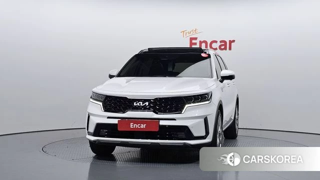 Kia Sorento 4th Generation id 4422214 из Кореи 13