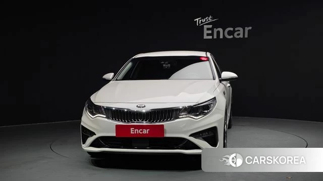 Kia The New K5 2nd generation id 3844995 из Кореи 13