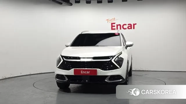 Kia Sportage 5th Generation id 3561823 из Кореи 13