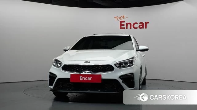 Kia Come New K3 id 4785728 из Кореи 13