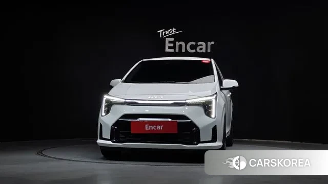 Kia The New Morning (JA) id 3751083 из Кореи 13