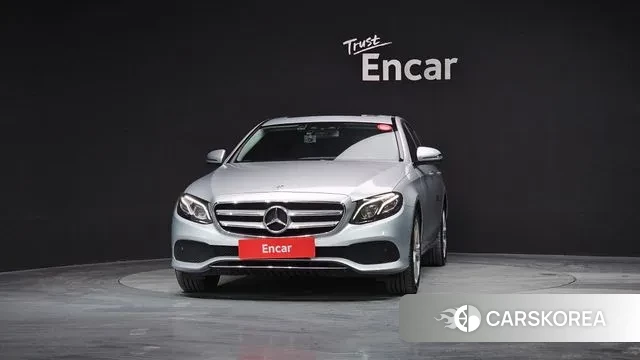 Mercedes-Benz E-Class W213 id 3455233 из Кореи 13