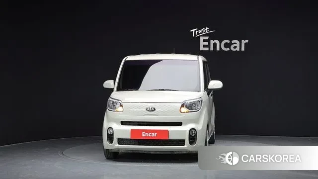 Kia The New Ray id 2976741 из Кореи 13