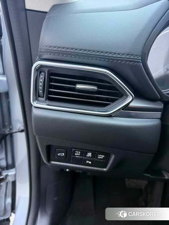 Mazda CX-5 id 4218733 из Китая 16