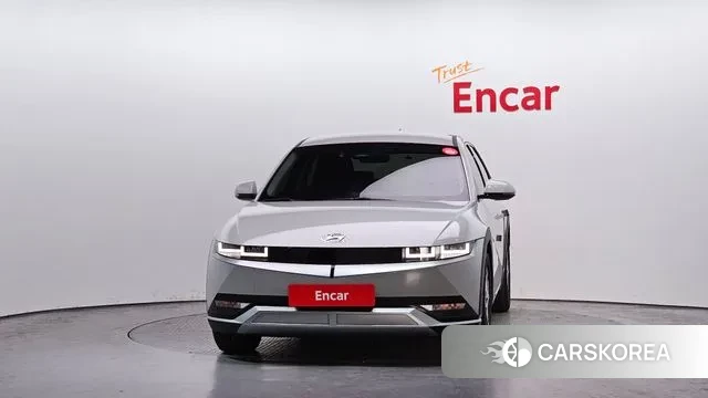 Hyundai Ionic 5 id 3770283 из Кореи 13