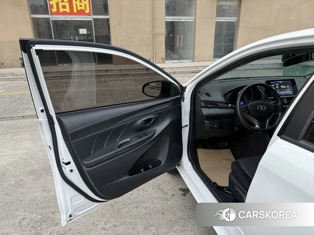 Toyota Vios id 4272867 из Китая 10