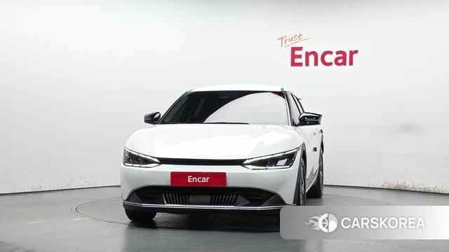 Kia EV6 id 4779200 из Кореи 23