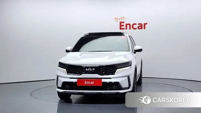 Kia Sorento 4th Generation id 3581904 из Кореи 13