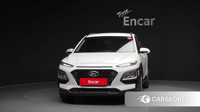Hyundai Kona id 3748099 из Кореи 13