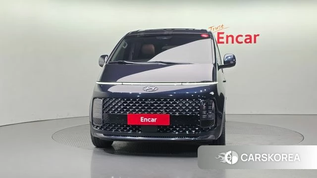 Hyundai Staria id 4324199 из Кореи 13
