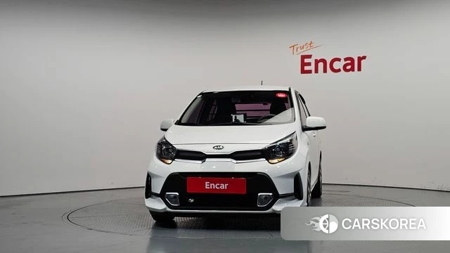 Kia Morning Urban (JA) id 4906586 из Кореи 23