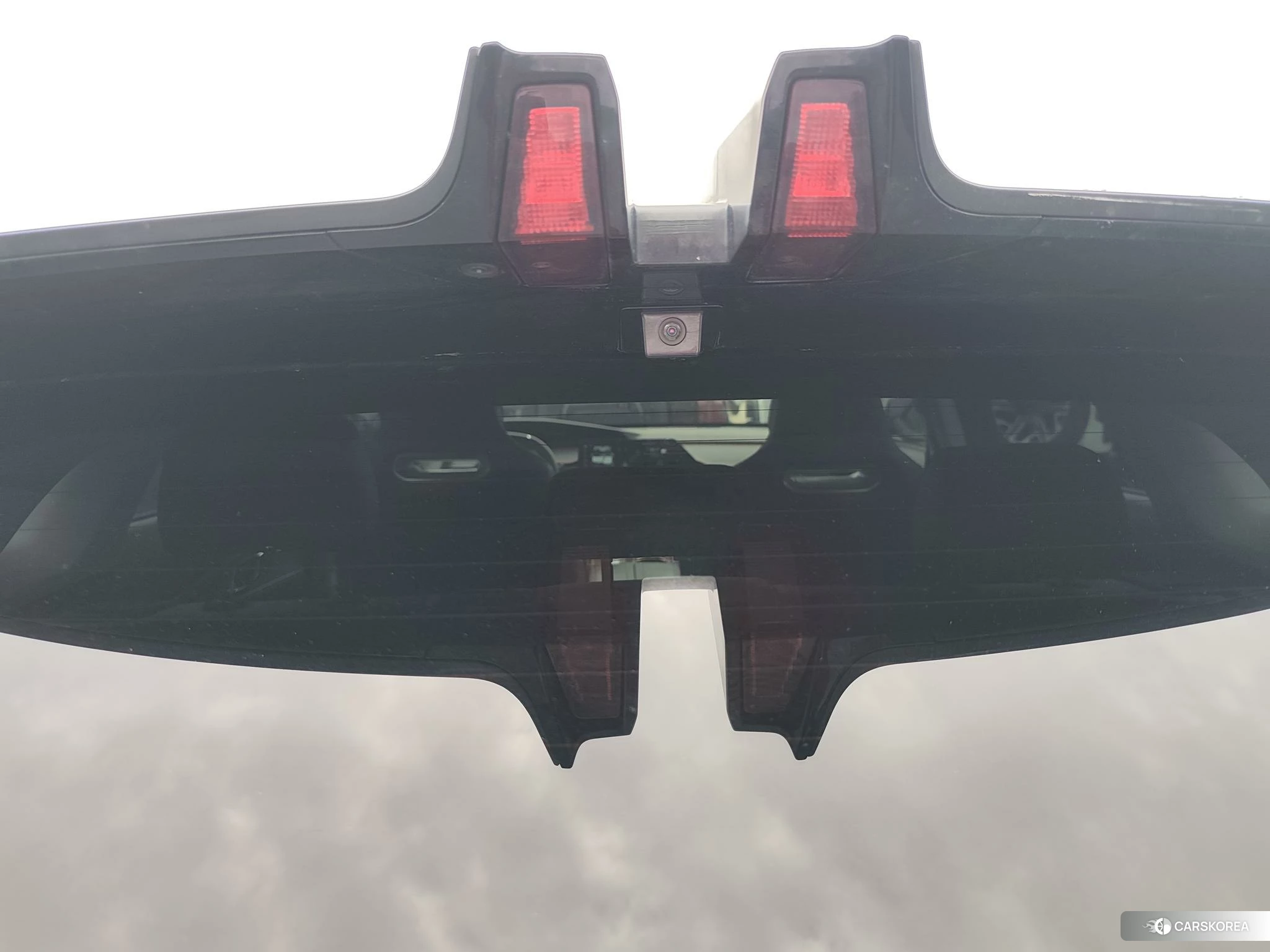 Chang'an UNI-K id 4440333 из Китая 13