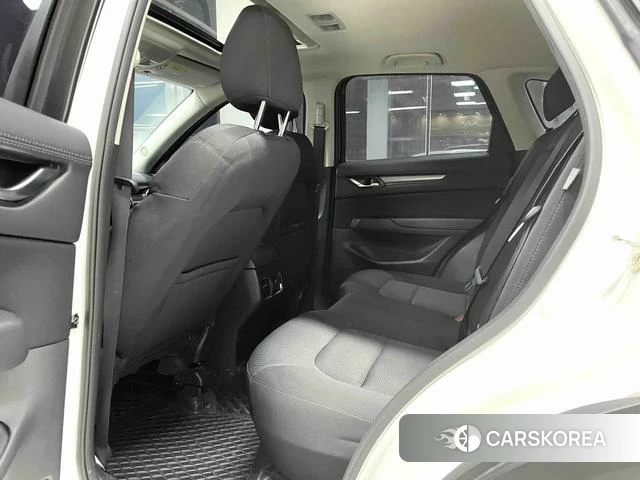 Mazda CX-5 id 4253758 из Китая 12