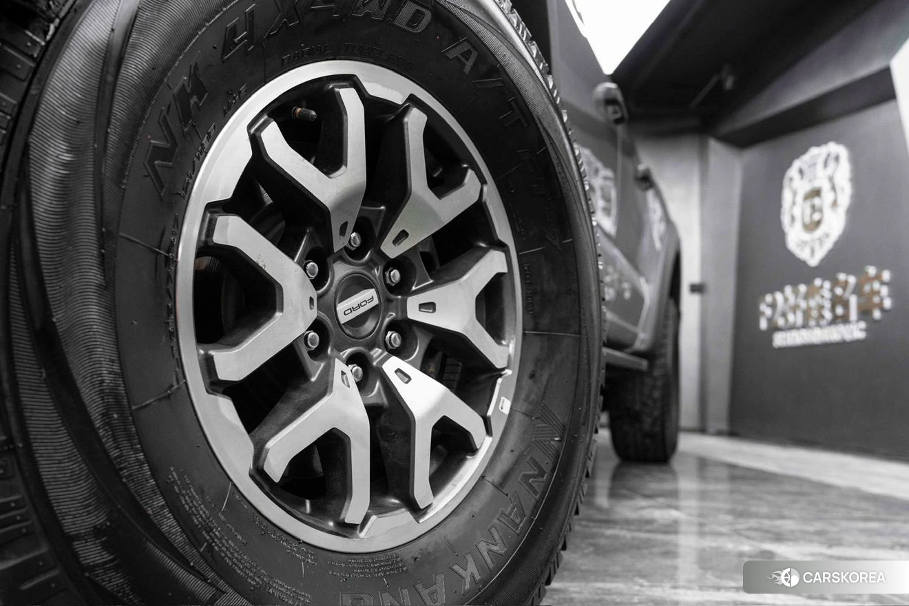 Ford F-150 Raptor id 4455787 из Китая 23