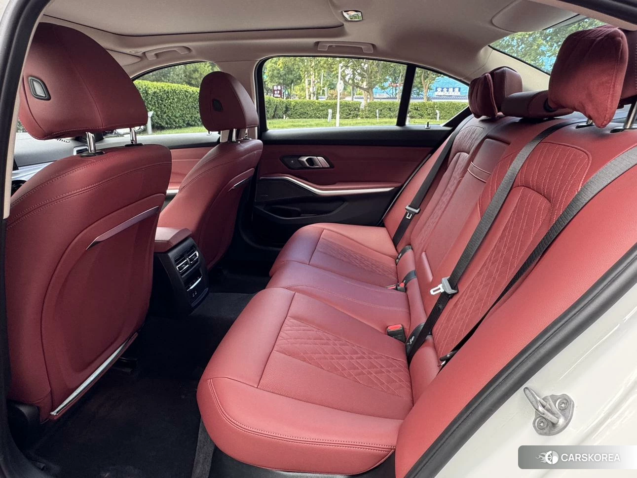 BMW 3 series id 4426586 из Китая 14