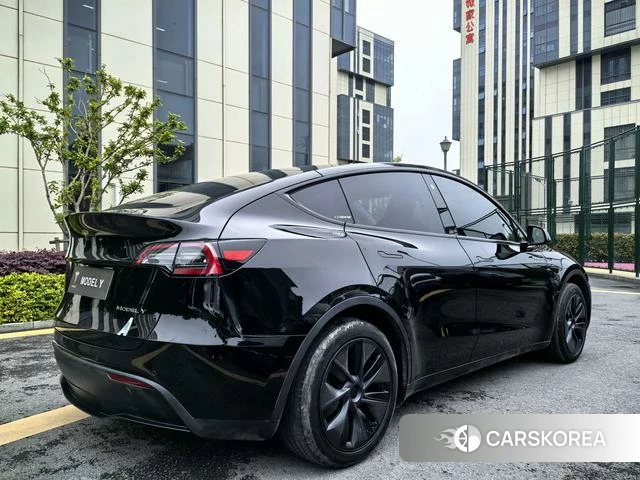 Tesla Model Y id 4229197 из Китая 23