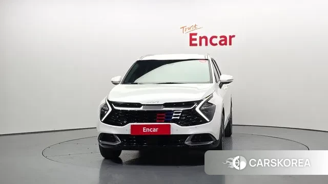 Kia Sportage 5th Generation id 3707371 из Кореи 13