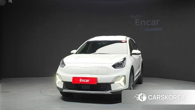 Kia Niro Plus id 4757744 из Кореи 13