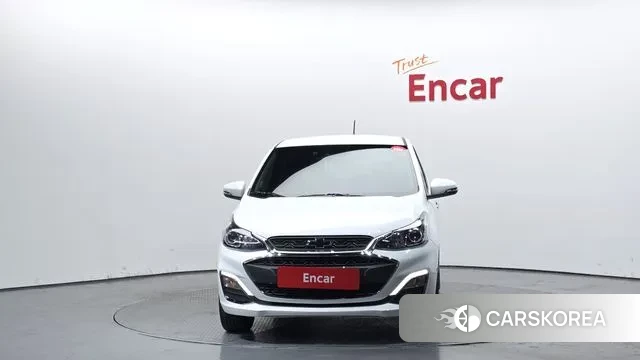 Chevrolet (GM Daewoo) The New Spark id 3765219 из Кореи 13