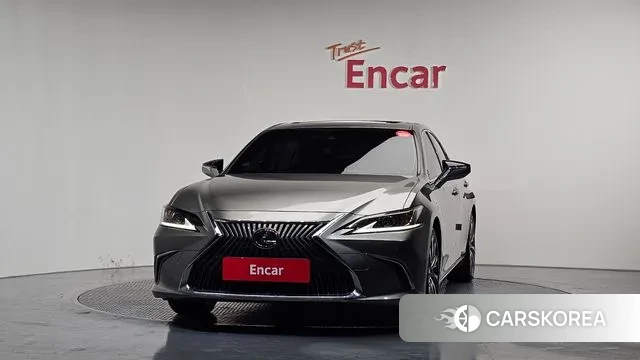 Lexus ES300h 7th generation id 3622471 из Кореи 13