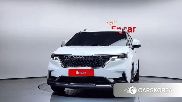 Kia Carnival 4th generation id 3571767 из Кореи 13