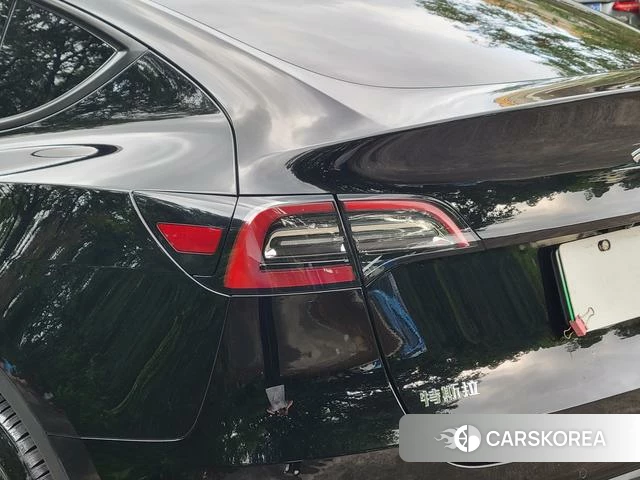 Tesla Model Y id 3939385 из Китая 17