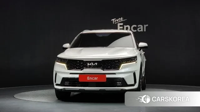 Kia Sorento 4th Generation id 3058263 из Кореи 13