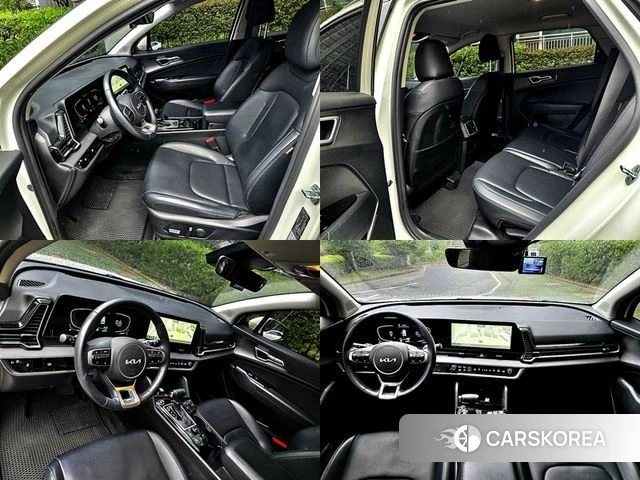 Kia Sportage 5th Generation id 4529221 из Кореи 13