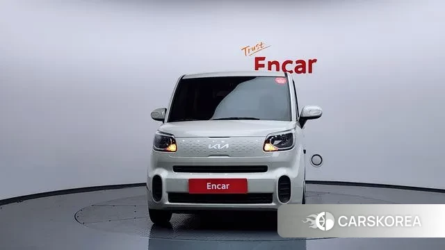 Kia The New Ray id 3373134 из Кореи 13