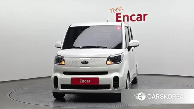 Kia The New Ray id 3044028 из Кореи 13