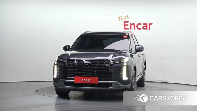 Hyundai The New Palisade id 4630752 из Кореи 23