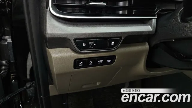 Kia The New Carnival 4th Generation id 2639232 из Кореи 13