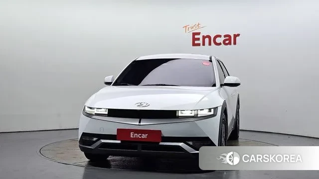 Hyundai Ionic 5 id 3012266 из Кореи 13