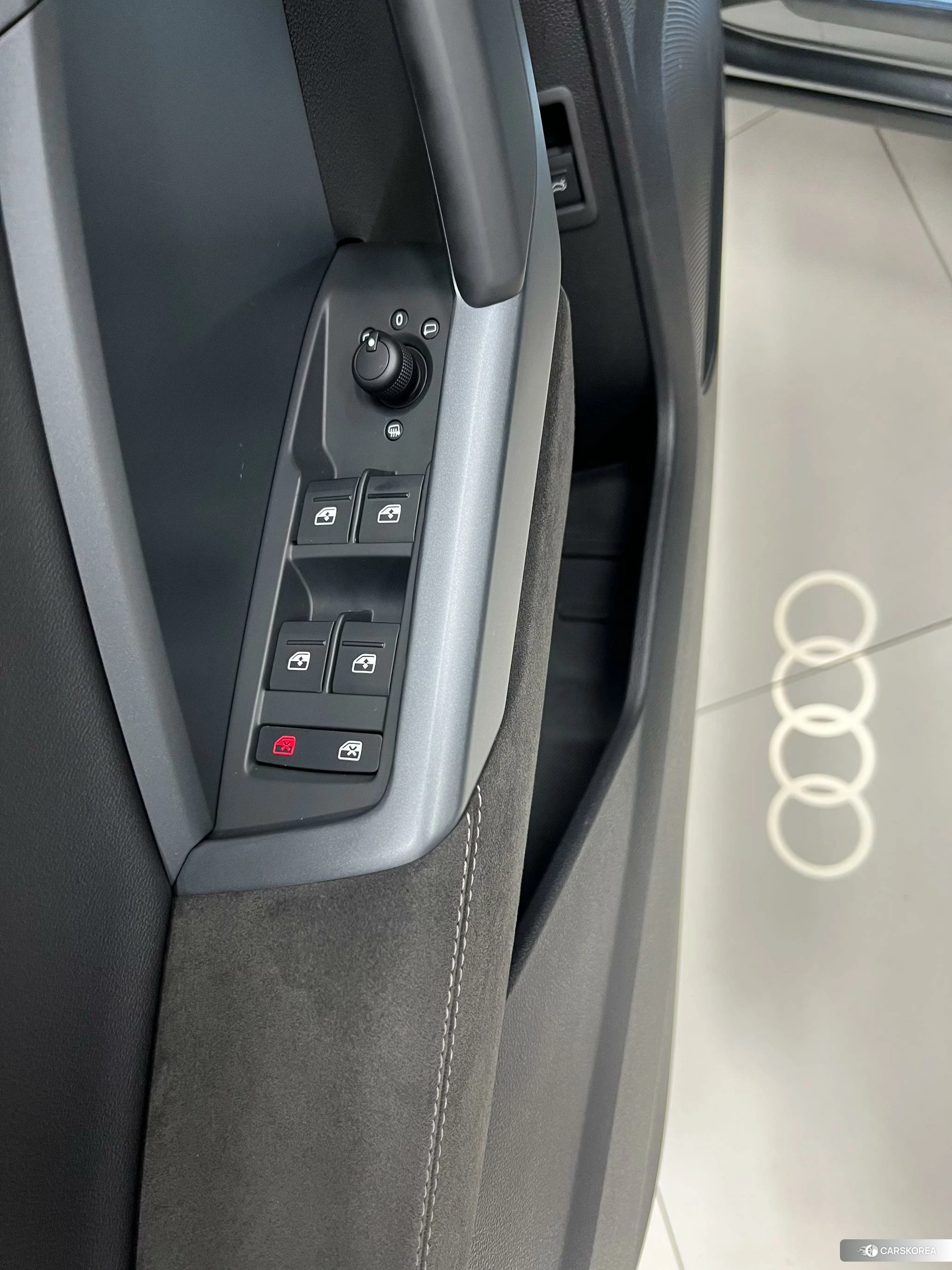 Audi Q3 Sportback id 4479778 из Китая 20