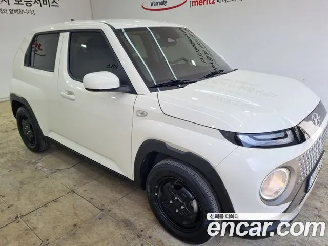 Hyundai Casper id 2667308 из Кореи 13