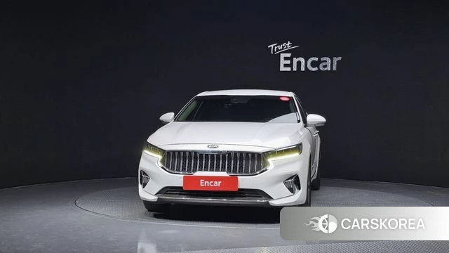 Kia K7 Premier Hybrid id 4196476 из Кореи 23